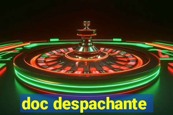 doc despachante